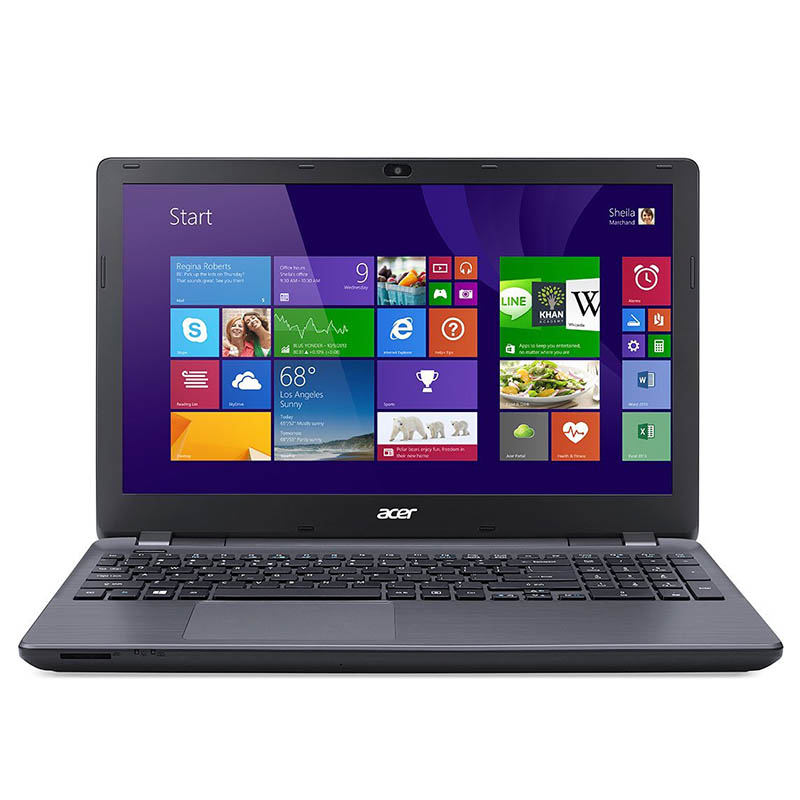 Acer Aspire E5-571G Intel Core i3 | 4GB DDR3 | 500GB HDD | GeForce GT820M 1GB 1